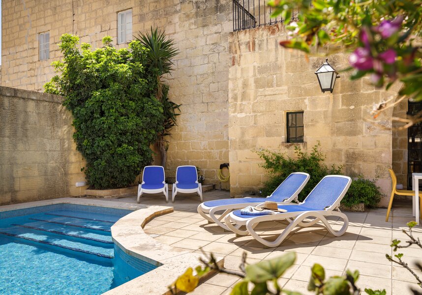 Dar tas-Soru pool area 2