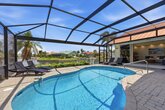 A Florida House Villa