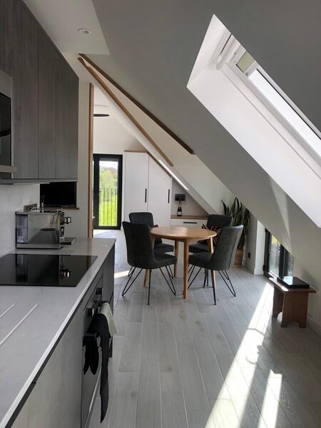 Cannister Hall Apartment