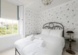The Raeburn Residence - double bedroom