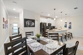 A Florida House Villa