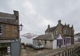 Coastal Town Views of a Vacation Rental