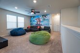 A Florida House Villa