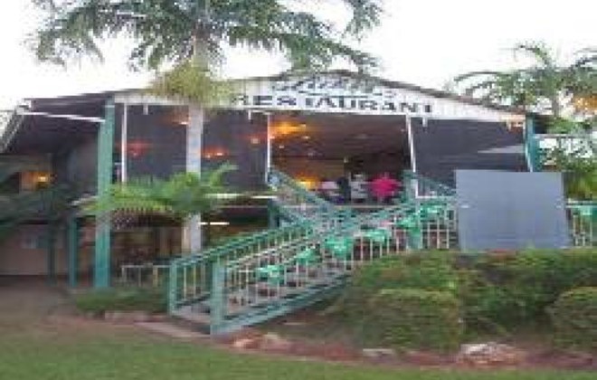 The Lakes Resort Caravan Park Berry Springs Darwin Caravan