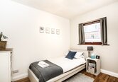 Seahaven - single bedroom