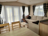 Lounge and Dining Area