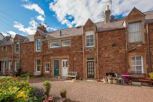 Rockpool Retreat - One bedroom holiday apartment in North Berwick