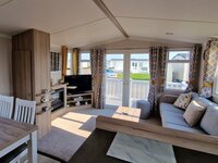 Living Room through to Patio