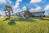 A Florida House Villa