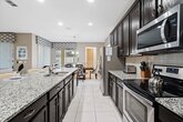 A Florida House Villa