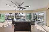 A Florida House Villa