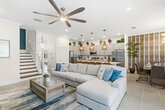 A Florida House Villa
