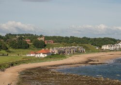 Local area, The Beach House