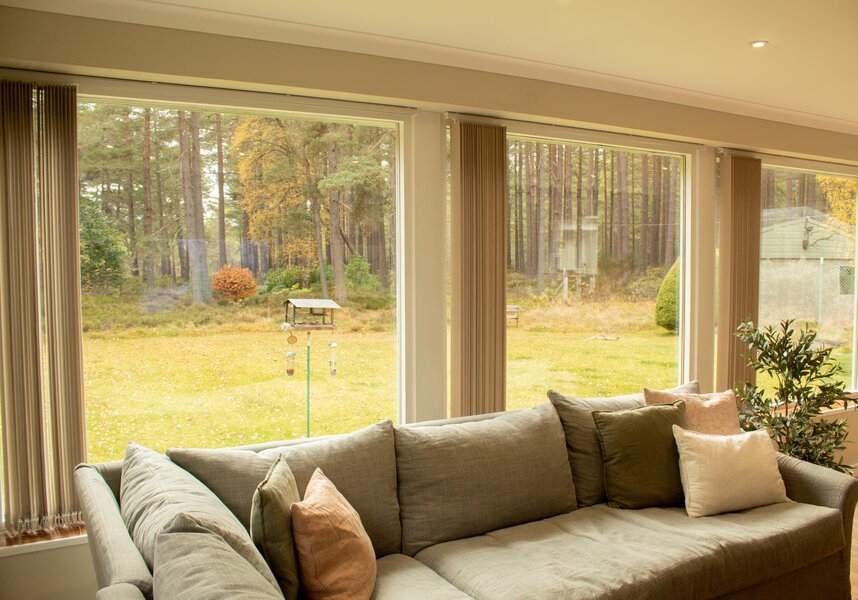 Dalnaglar - Nethybridge, Cairngorms