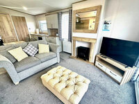 Lounge and facilities