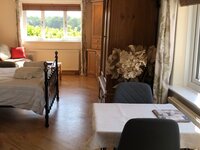 A spacious Norfolk Cottage