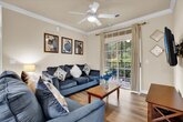 A Florida House Villa