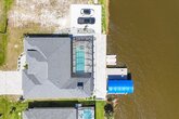 A Florida House Villa