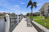 A Florida House Villa