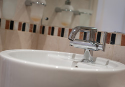 Frederick Street Apartment 1-17