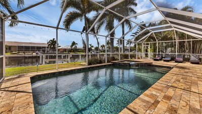 A Florida House Villa (© StreamLine VRS)