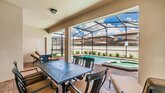 A Florida House Villa