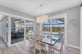 A Florida House Villa