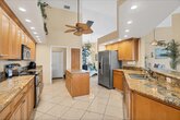 A Florida House Villa