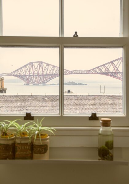 Holiday Rental in Rural Scotland