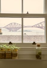 Holiday Rental in Rural Scotland