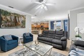 A Florida House Villa
