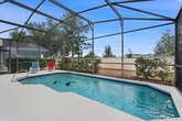 A Florida House Villa