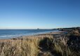 Firth View , beach front holiday home North Berwick
