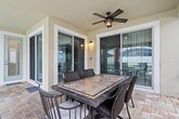 A Florida House Villa