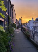 Town Break For Edinburgh Graduates