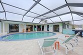 A Florida House Villa