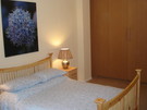 Large Double Bedroom - With plenty of storage space