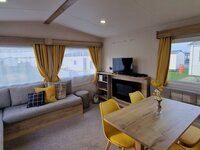 Lounge and Dining Area