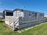 Outside View of Haywood