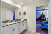 A Florida House Villa