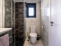 Modern Shower Room
