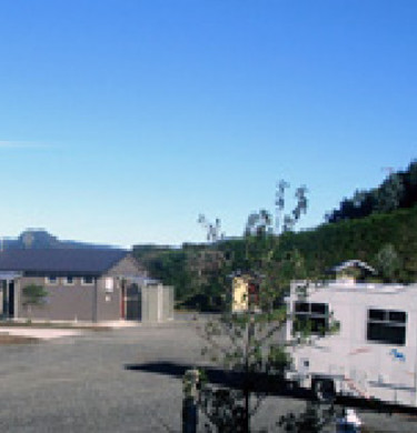 Picture of McLean Falls Holiday Park & Motels, Southland