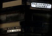 Picture of Parliament Sq 2, Royal Mile, 300 metres from Edinburgh Castle , Lothian, Scotland