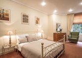 Master Bedroom with En-Suite