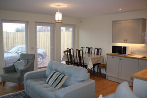 Callie's Cottage, pet friendly 2 bedroom holiday home North Berwick - Welcome to Callie's Cottage! (© Coast Properties)
