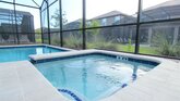 A Florida House Villa