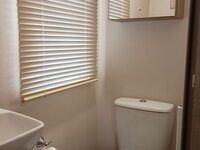 Ensuite Toilet