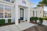 A Florida House Villa