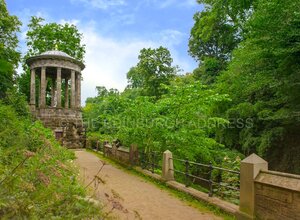 Water of Leith Water of Leith