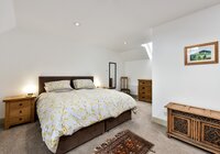 Steading double or twin room